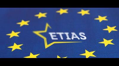 Патување во ЕУ со ETIAS патна дозвола од пролет 2025 година