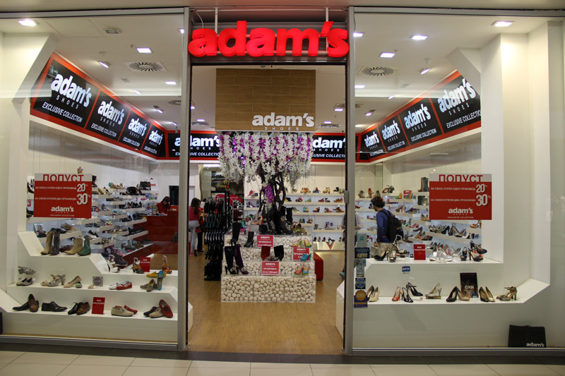 adams shoes mk 2019